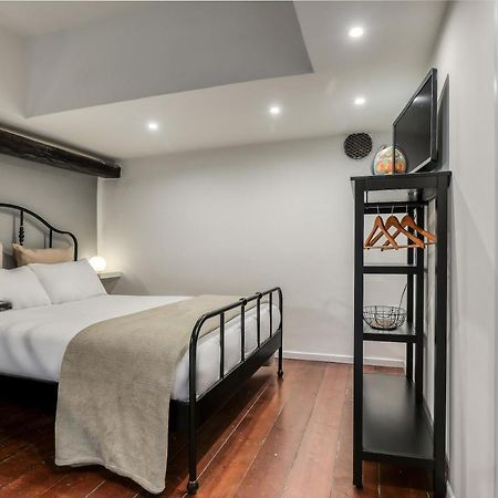 Atrhome Loft Studio Canova Рим Екстер'єр фото