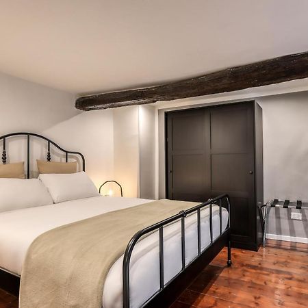Atrhome Loft Studio Canova Рим Екстер'єр фото